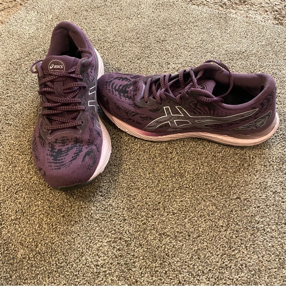 ASICS
